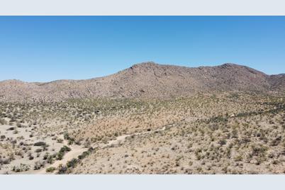 156Acres Gunsight Road, Tucson, AZ 85736 - Photo 1