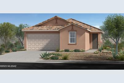 5518 W Monterey Drive #Lot 11, Tucson, AZ 85742 - Photo 1