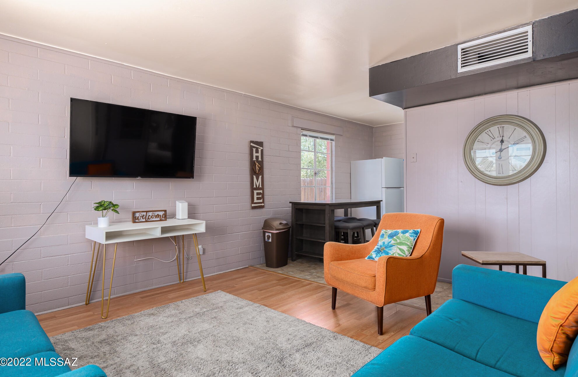 2528 N Fontana Ave #f, Tucson, AZ 85705
