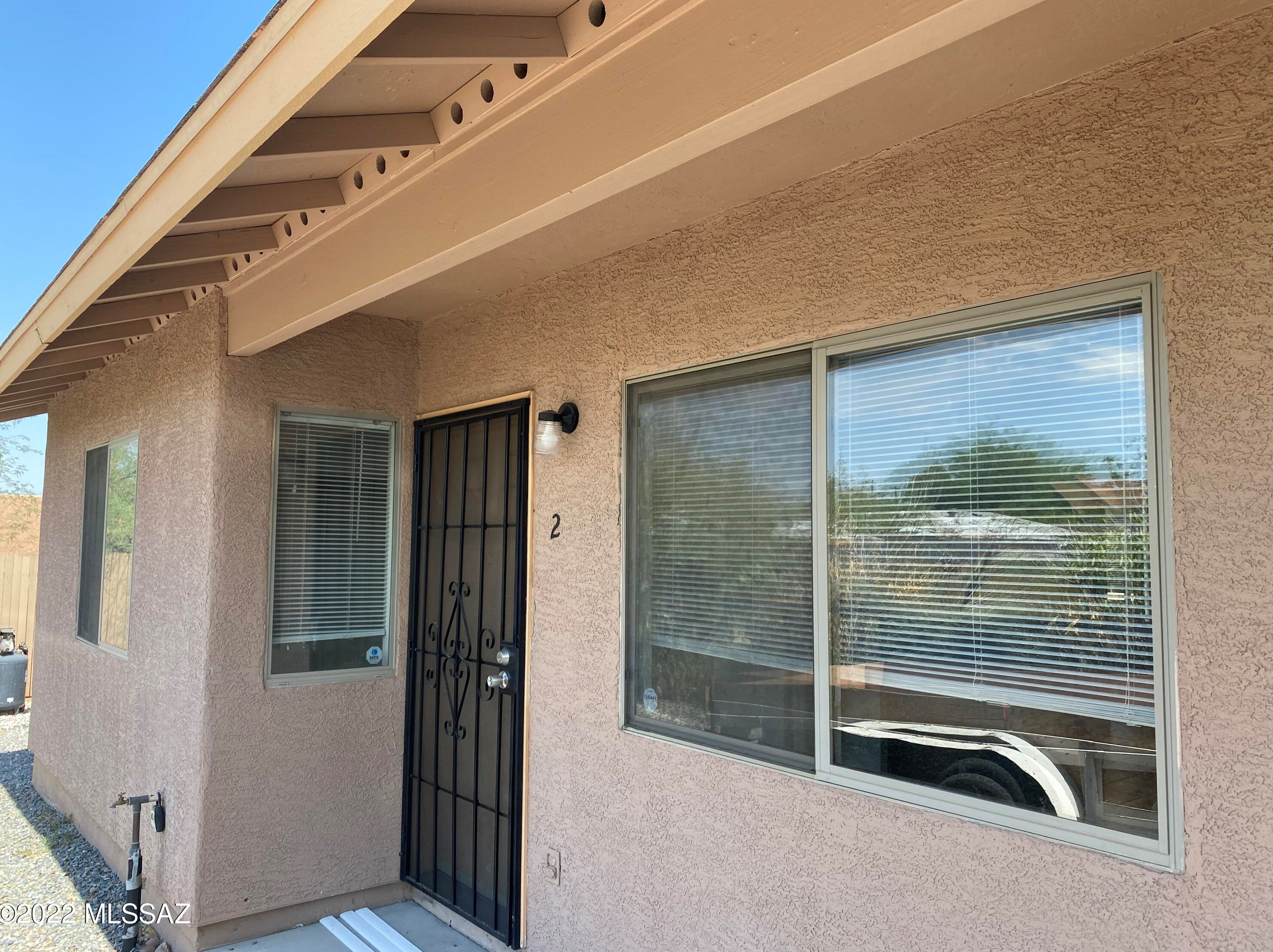2635 N Fontana Ave #2, Tucson, AZ 85705