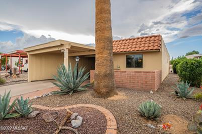 437 N Calle De Las Profetas - Photo 1
