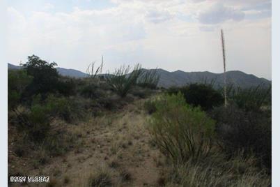 18655 Sierrita Mountain Road, Tucson, AZ 85736 - Photo 1