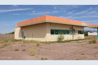 140 Huachuca S, Huachuca City, AZ 85616 - Photo 1