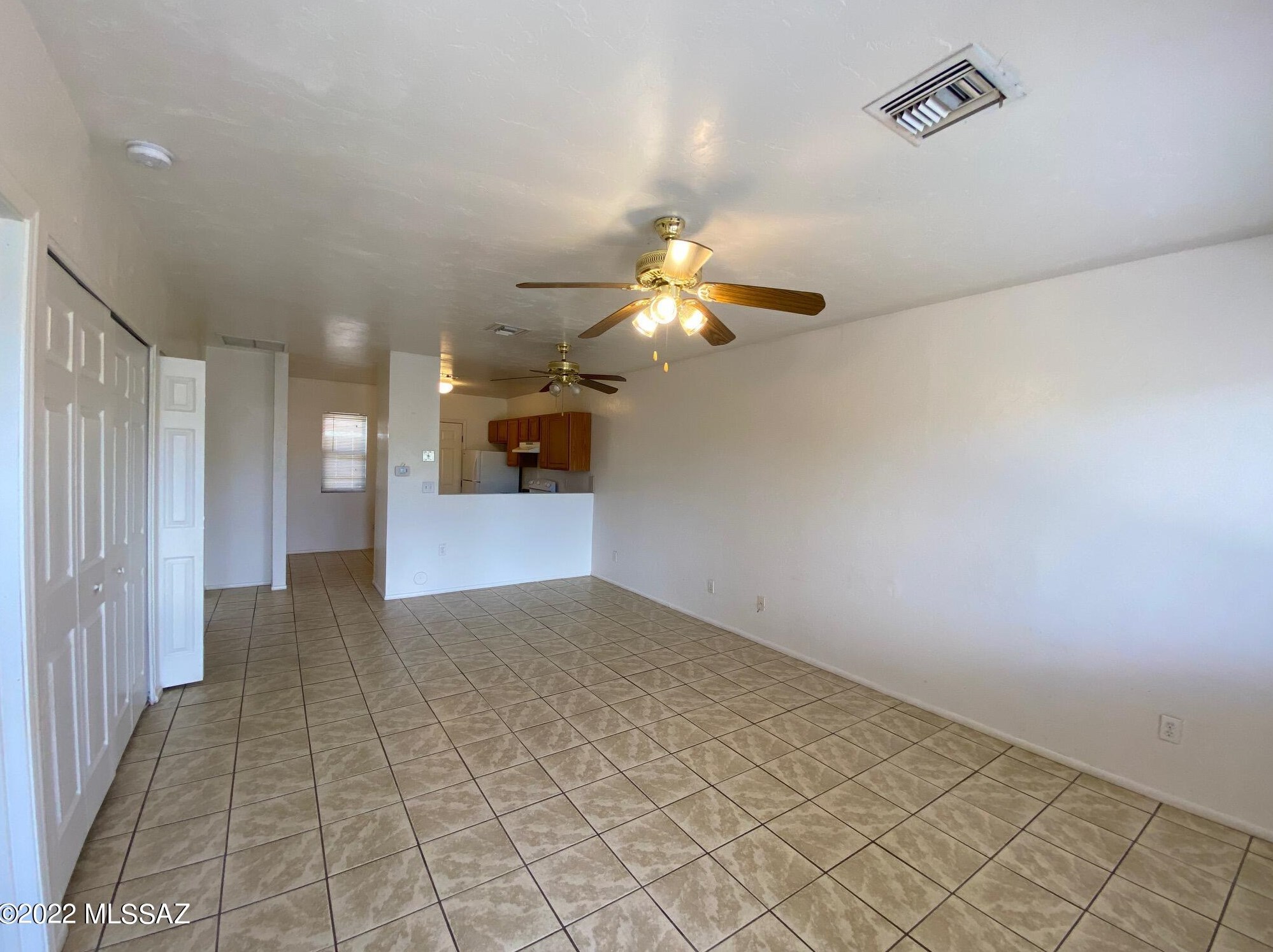 2635 N Fontana Ave #1, Tucson, AZ 85705