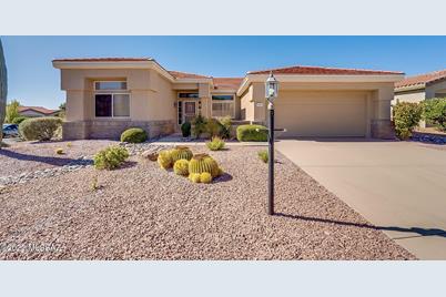 14151 N Buckingham Drive, Oro Valley, AZ 85755 - Photo 1