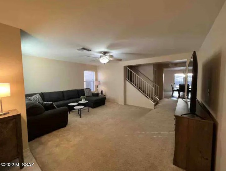 4201 E Babbling Brook Dr, Tucson, AZ 85712