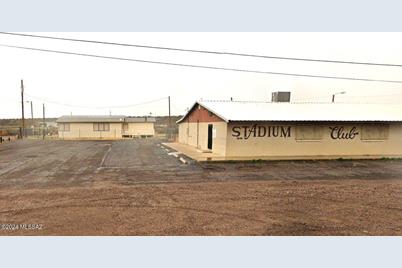 3649&3639 8th W, Thatcher, AZ 85552 - Photo 1