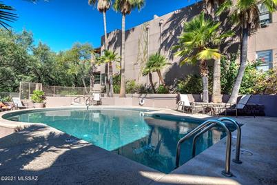 6655 N Canyon Crest Drive #1107, Tucson, AZ 85750 - Photo 1