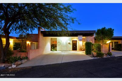 5466 N Arroyo Vista Drive, Tucson, AZ 85718 - Photo 1