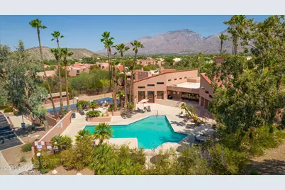 5051 N Sabino Canyon Road #1187, Tucson, AZ 85750 - Photo 40