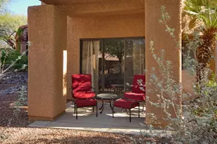 5051 N Sabino Canyon Rd, Tucson, AZ 85750 - Photo 10