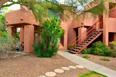 5051 N Sabino Canyon Road #1187, Tucson, AZ 85750 - Photo 6