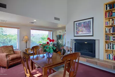 5051 N Sabino Canyon Road #1187, Tucson, AZ 85750 - Photo 32