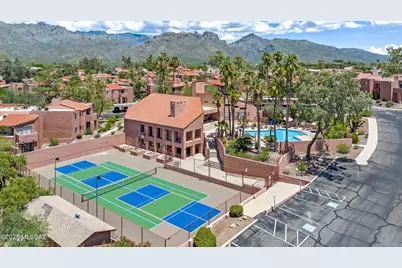 5051 N Sabino Canyon Road #1187, Tucson, AZ 85750 - Photo 1