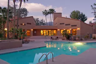 5051 N Sabino Canyon Rd, Tucson, AZ 85750 - Photo 24