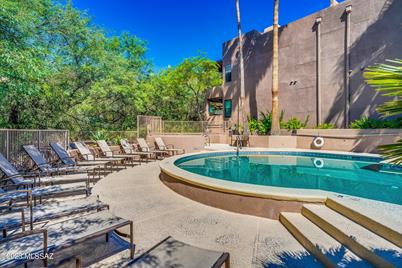 6655 N Canyon Crest Drive #13274, Tucson, AZ 85750 - Photo 1