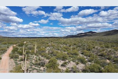 160Acres Guild Road, Marana, AZ 85658 - Photo 1