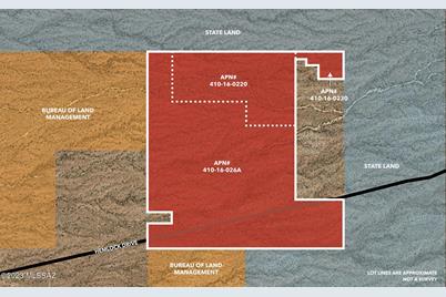 529Acres Hemlock Drive, Marana, AZ 85658 - Photo 1