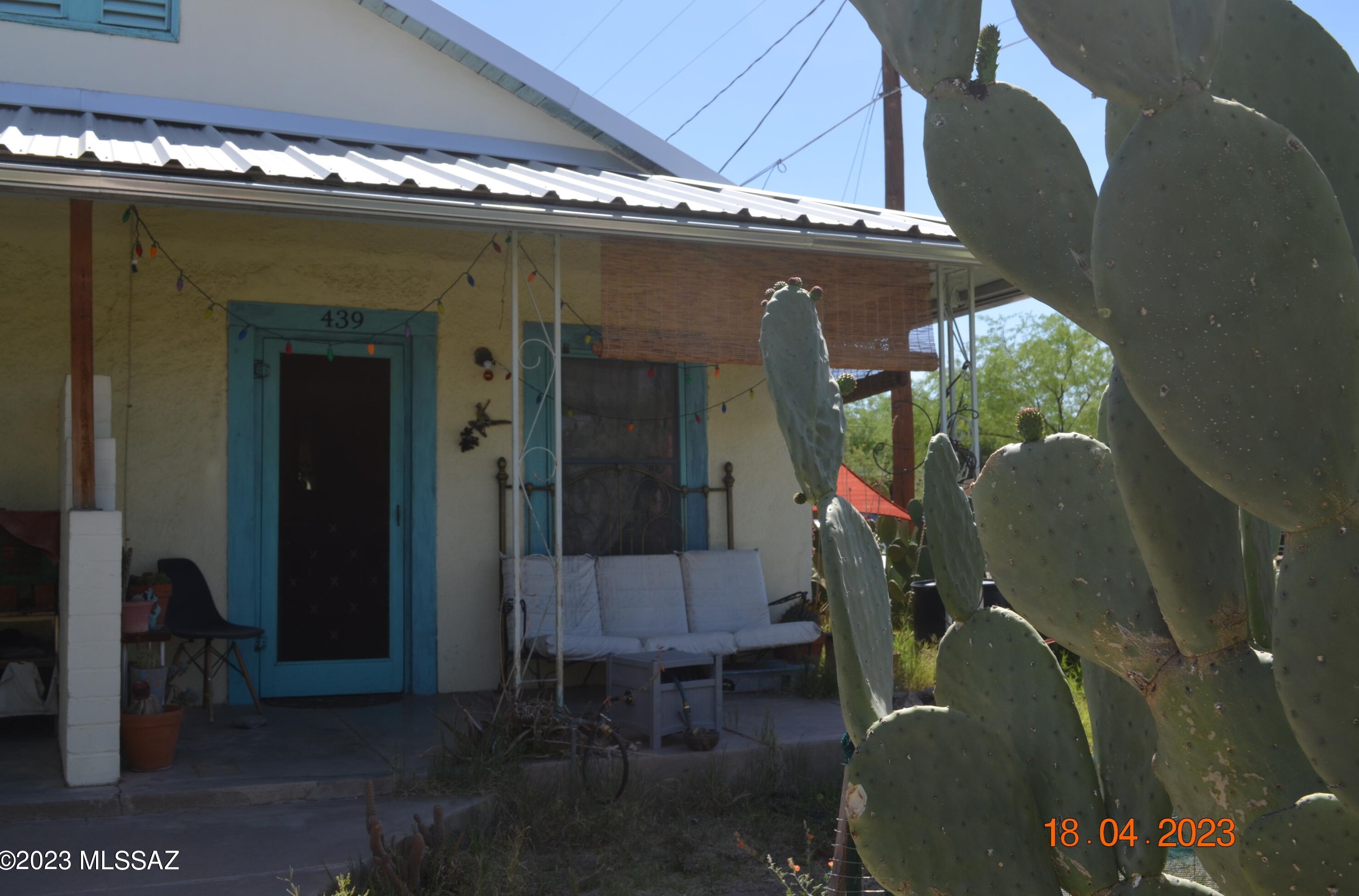 437 Fremont Ave, Tucson, AZ 85719-5457