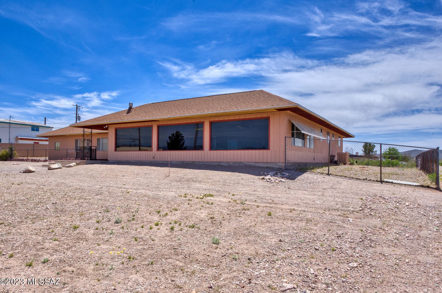 2409 Clanton Rd, Tombstone, AZ 85638-6106