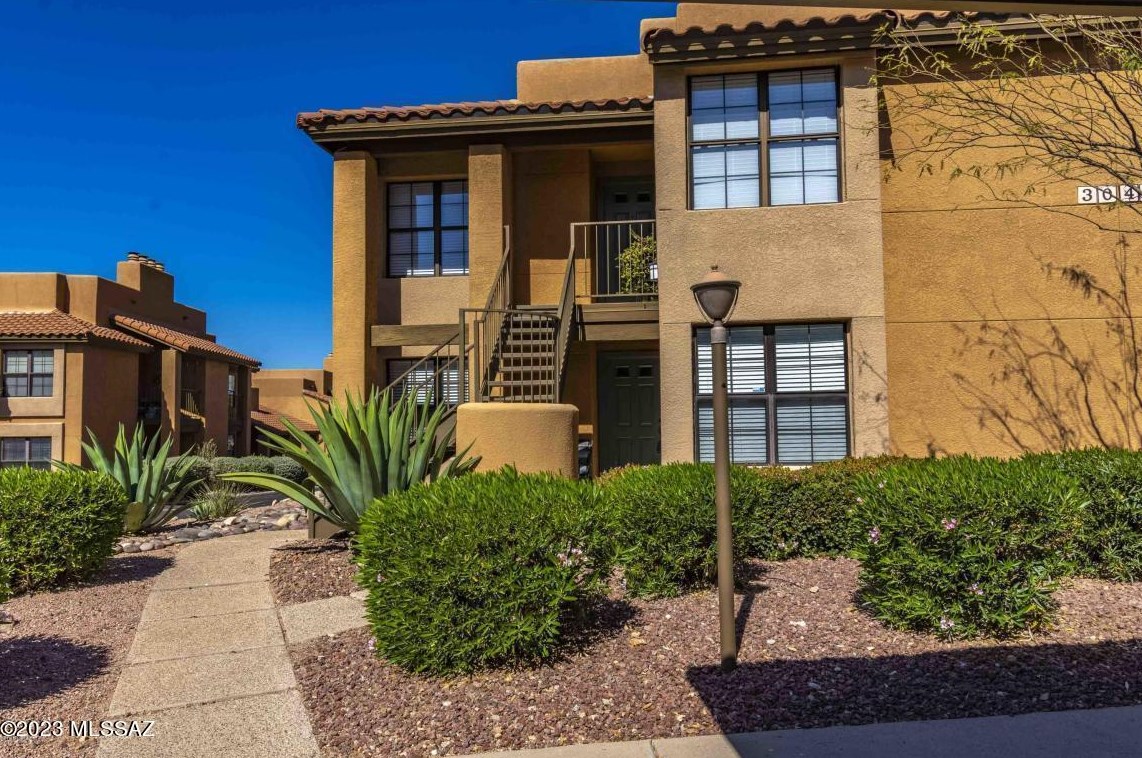 6651 N Campbell Ave #109, Tucson, AZ 85718
