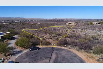 640 Canyon Rock Road #00049, Green Valley, AZ 85614 - Photo 22