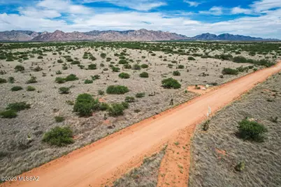 36.33 Acre Tom Jeffords Drive #66, Saint David, AZ 85630 - Photo 1