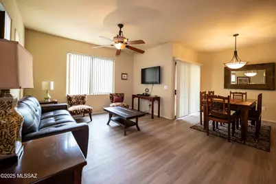 2550 E River Road #20102, Tucson, AZ 85718 - Photo 1