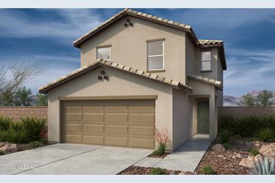 12051 E Chavez Drive, Vail, AZ 85641 - Photo 1
