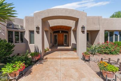 2312 Circulo De Anza, Tubac, AZ 85646 - Photo 1