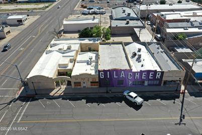 503 5th S, Safford, AZ 85546 - Photo 1