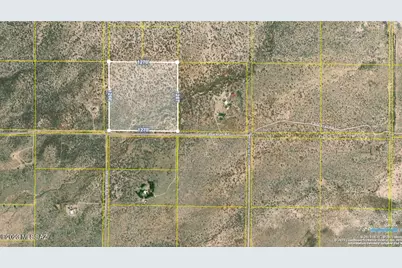 8724 Blacktail Road #75, Portal, AZ 85632 - Photo 1