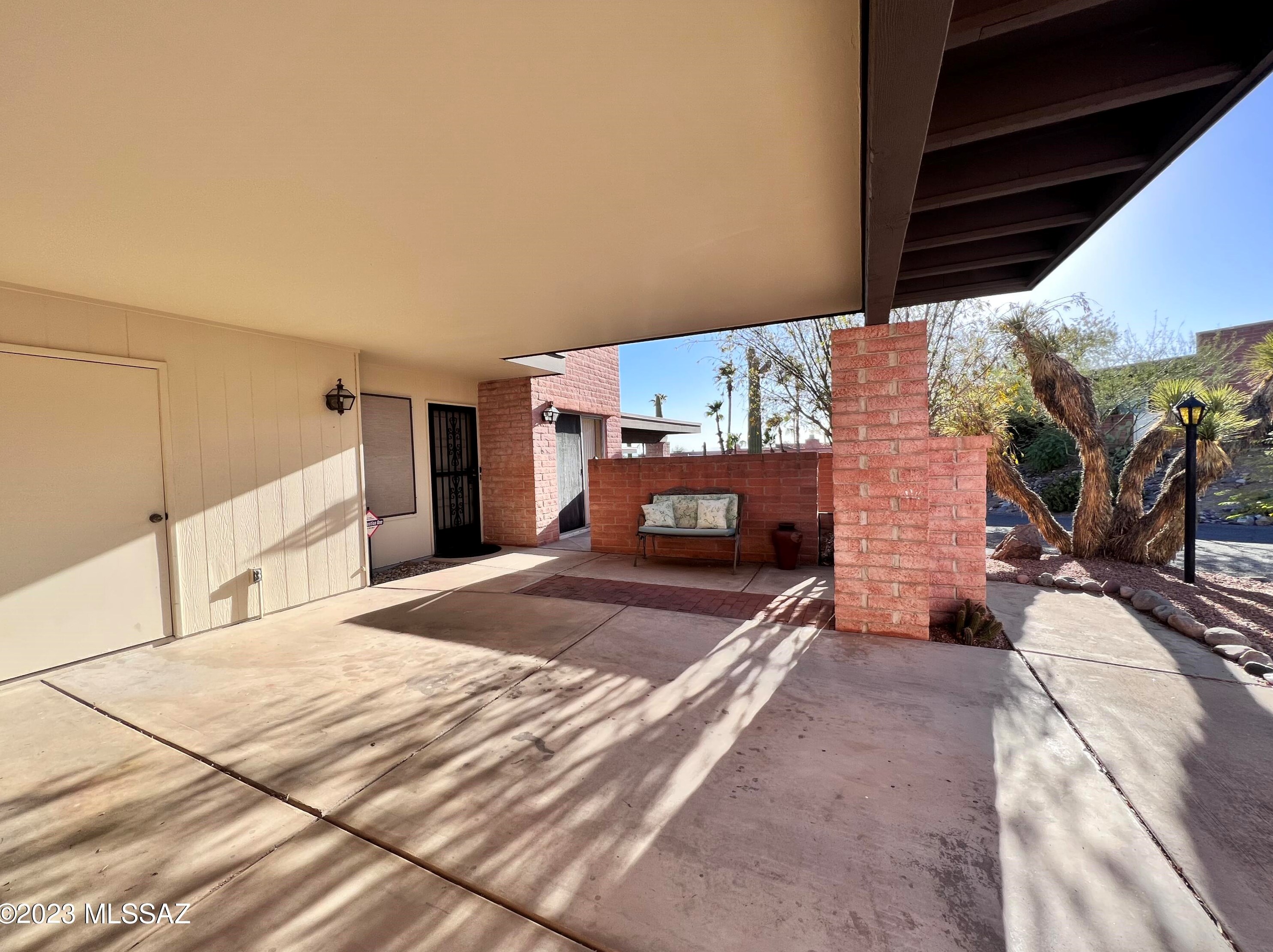 5528 N Camino Arenosa, Tucson, AZ 85718