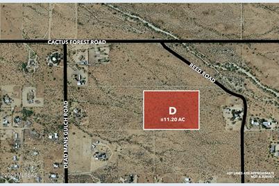 +/-11Acres Reed Road #D - Photo 1