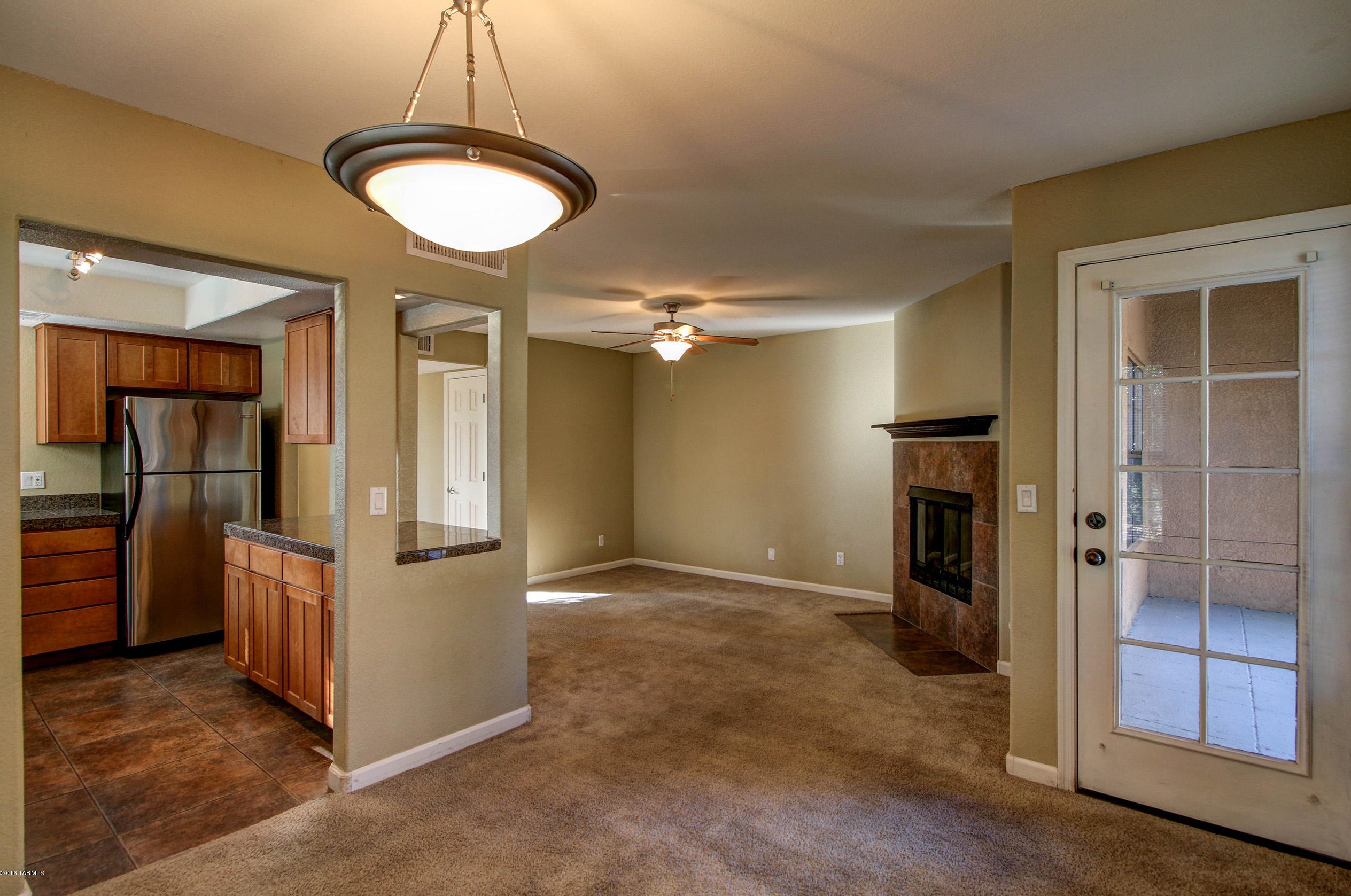 6651 N Campbell Ave # 208, Tucson, AZ 85718