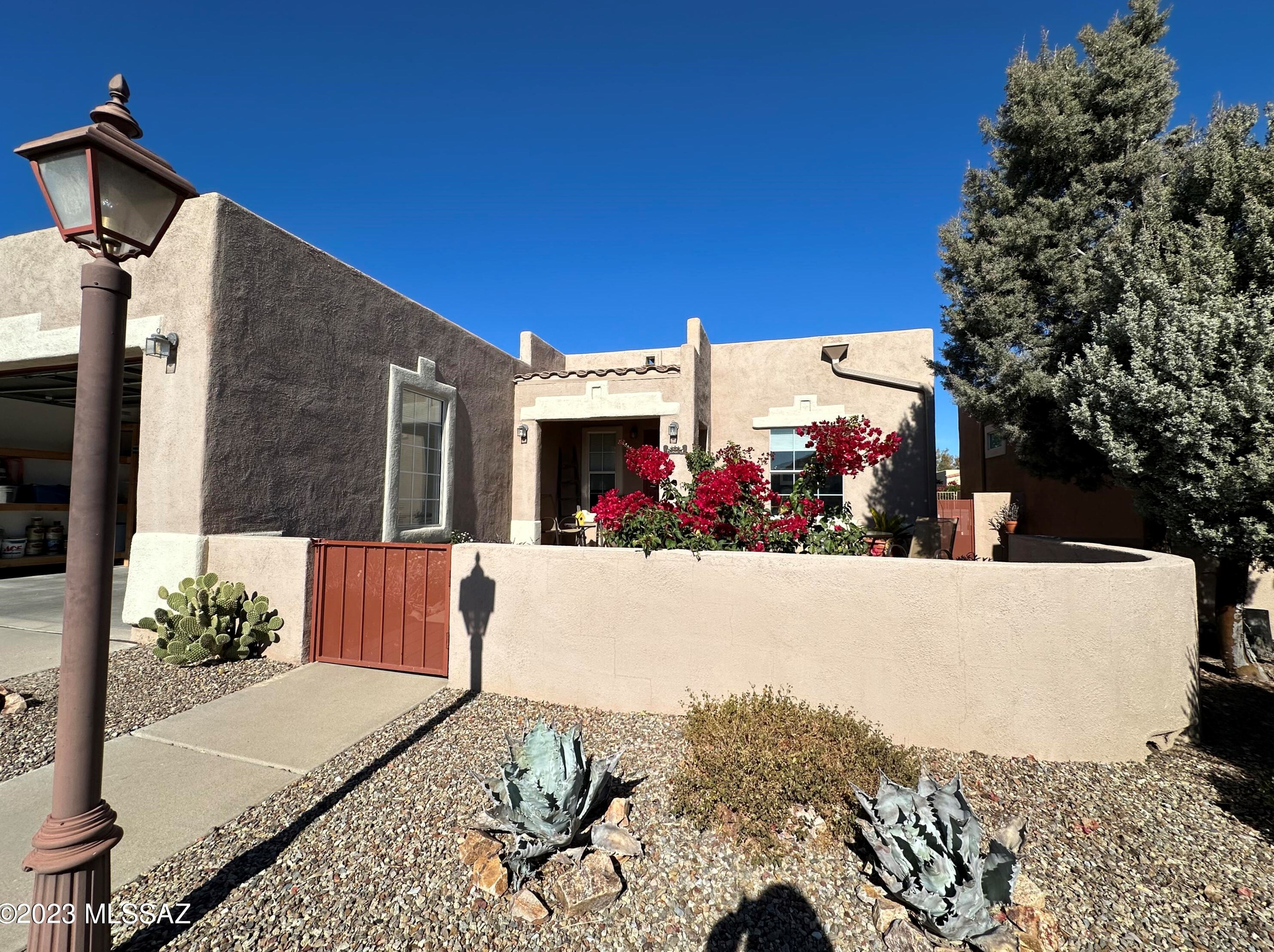 1260 W Calle De Sotelo, Continental, AZ 85629