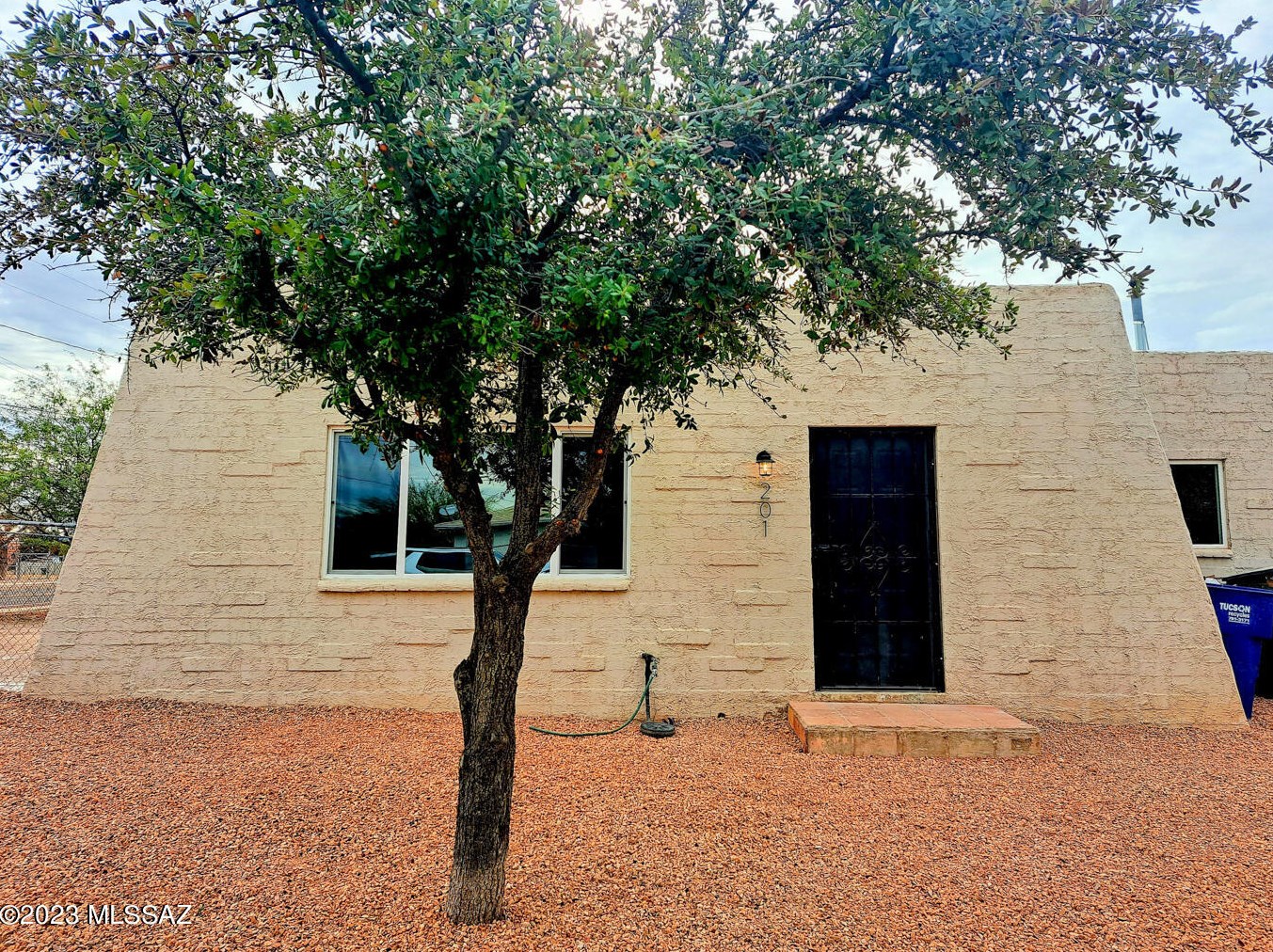 201 W 25th St, Tucson, AZ 85713