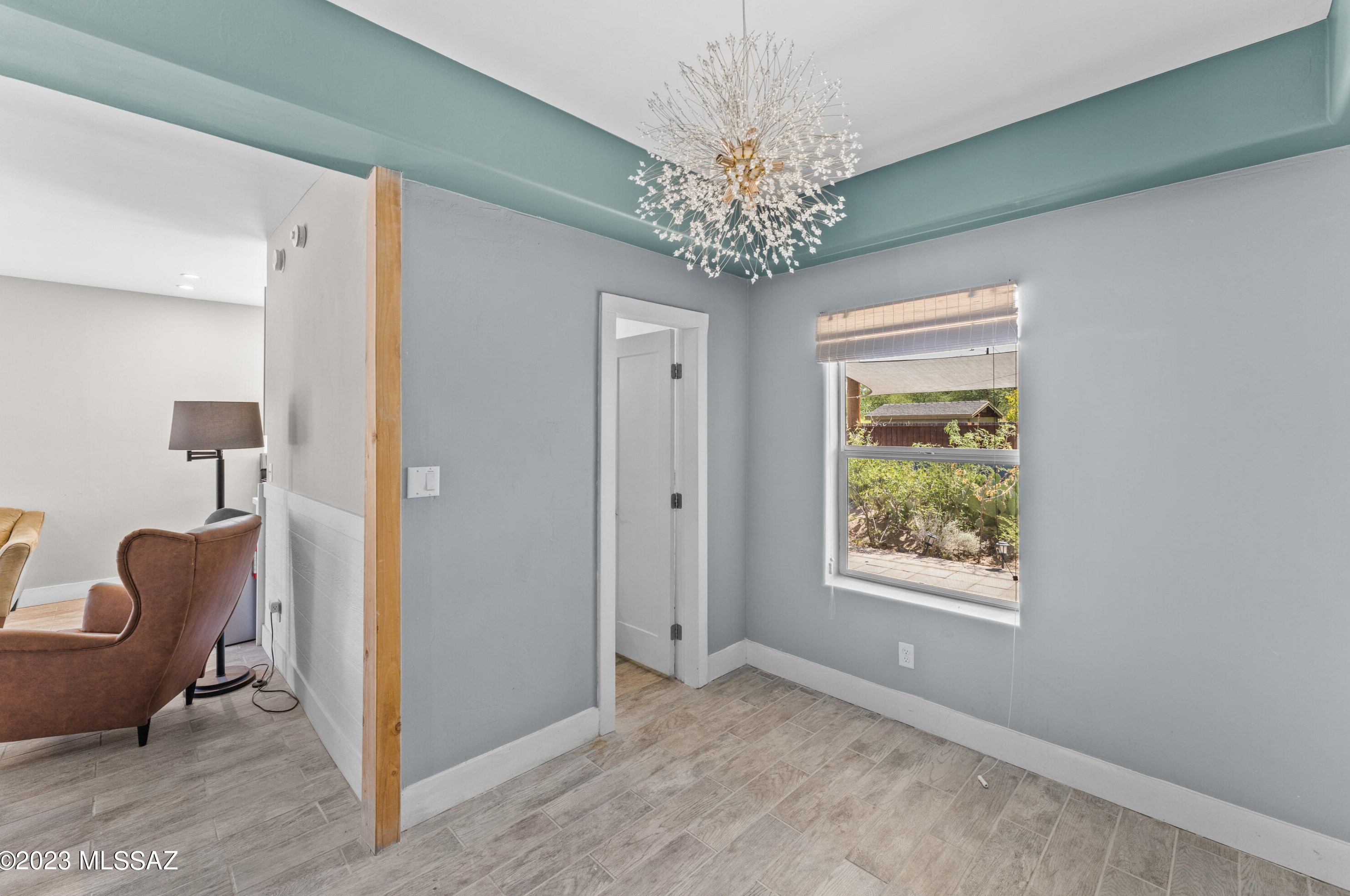 948 10th Ave, Tucson AZ  85705-7624 exterior