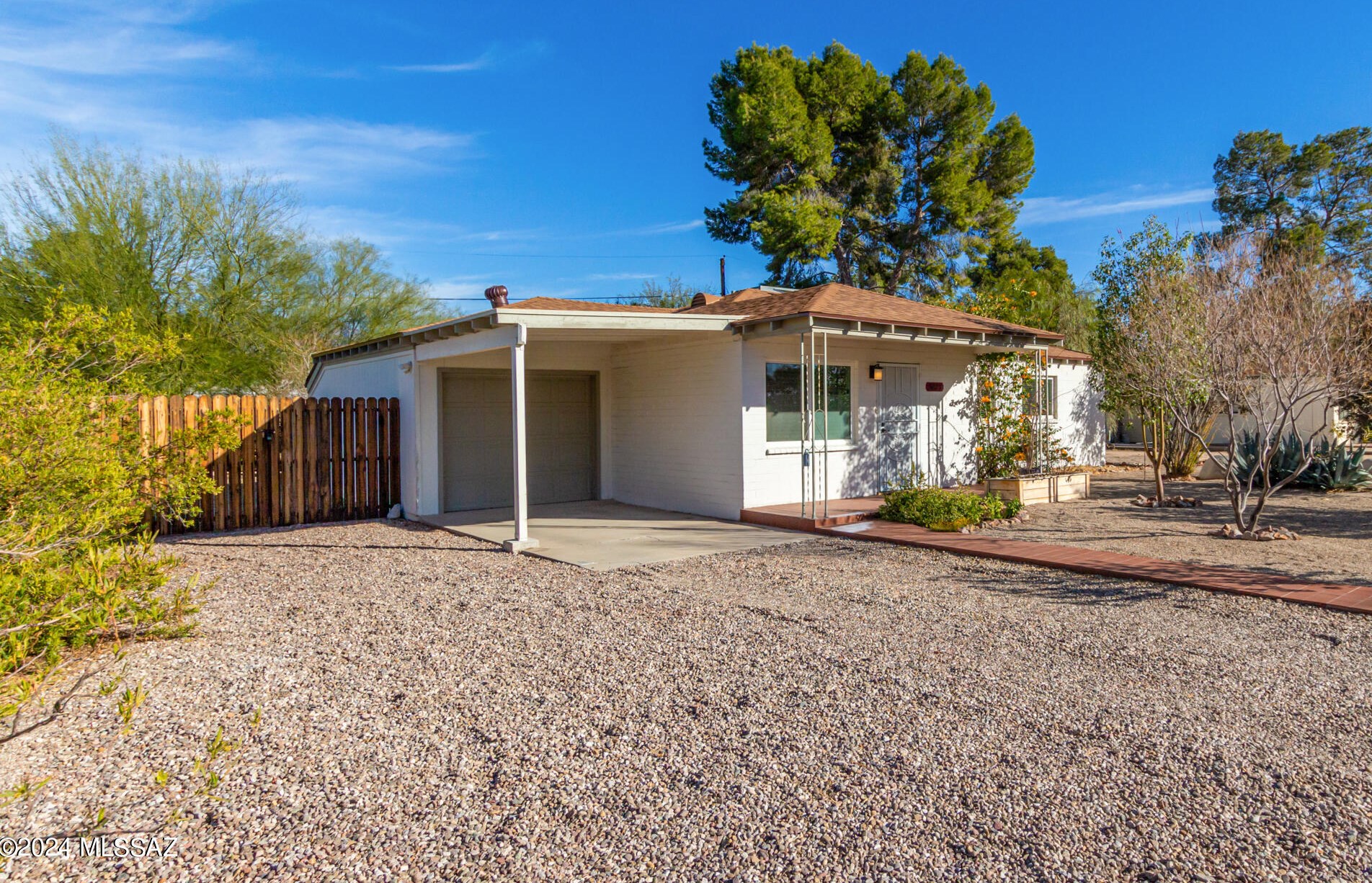 5621 Lester St, Tucson, AZ