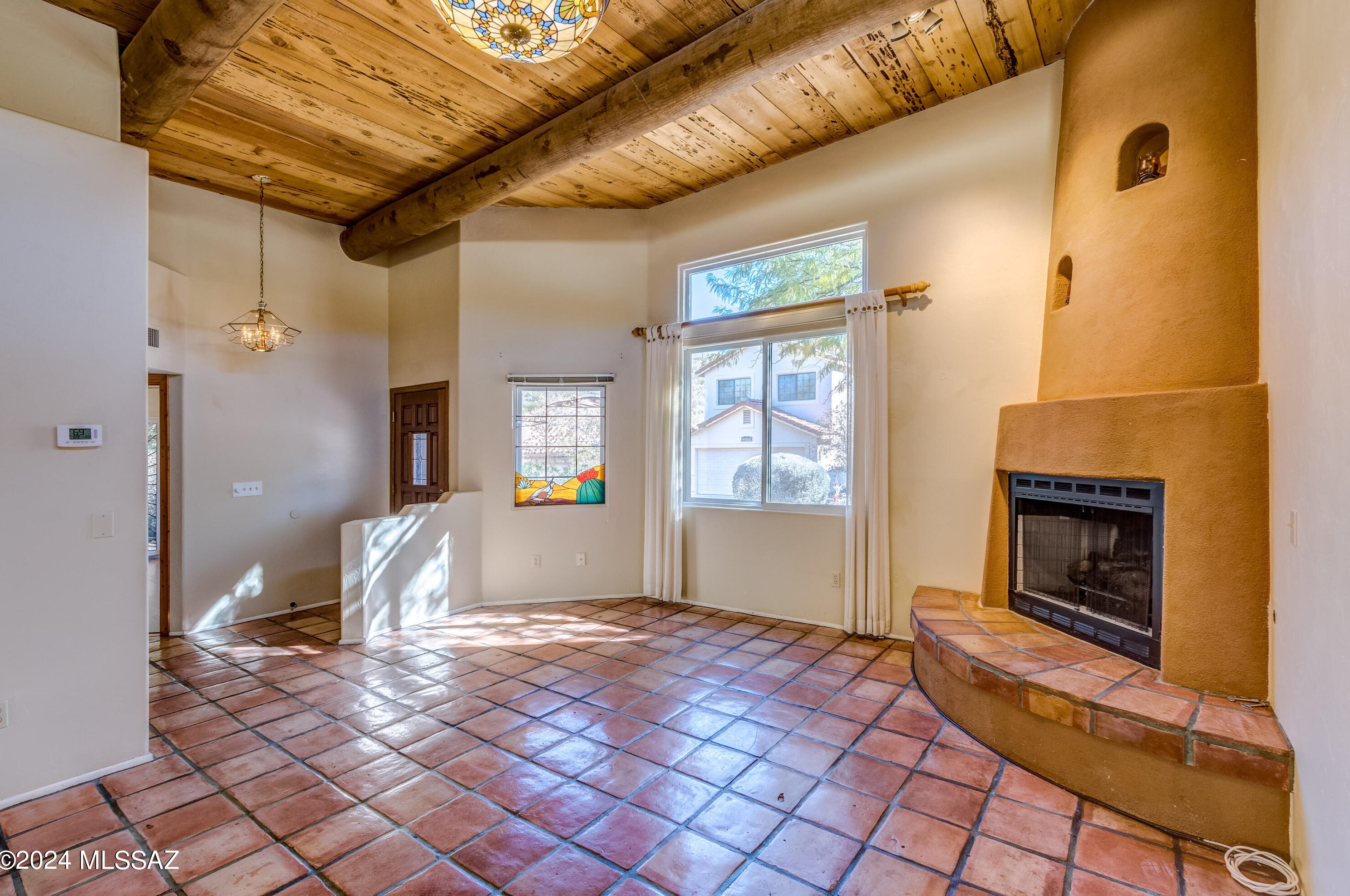 1765 Deer Shadow Ln, Tucson AZ  85737-9186 exterior