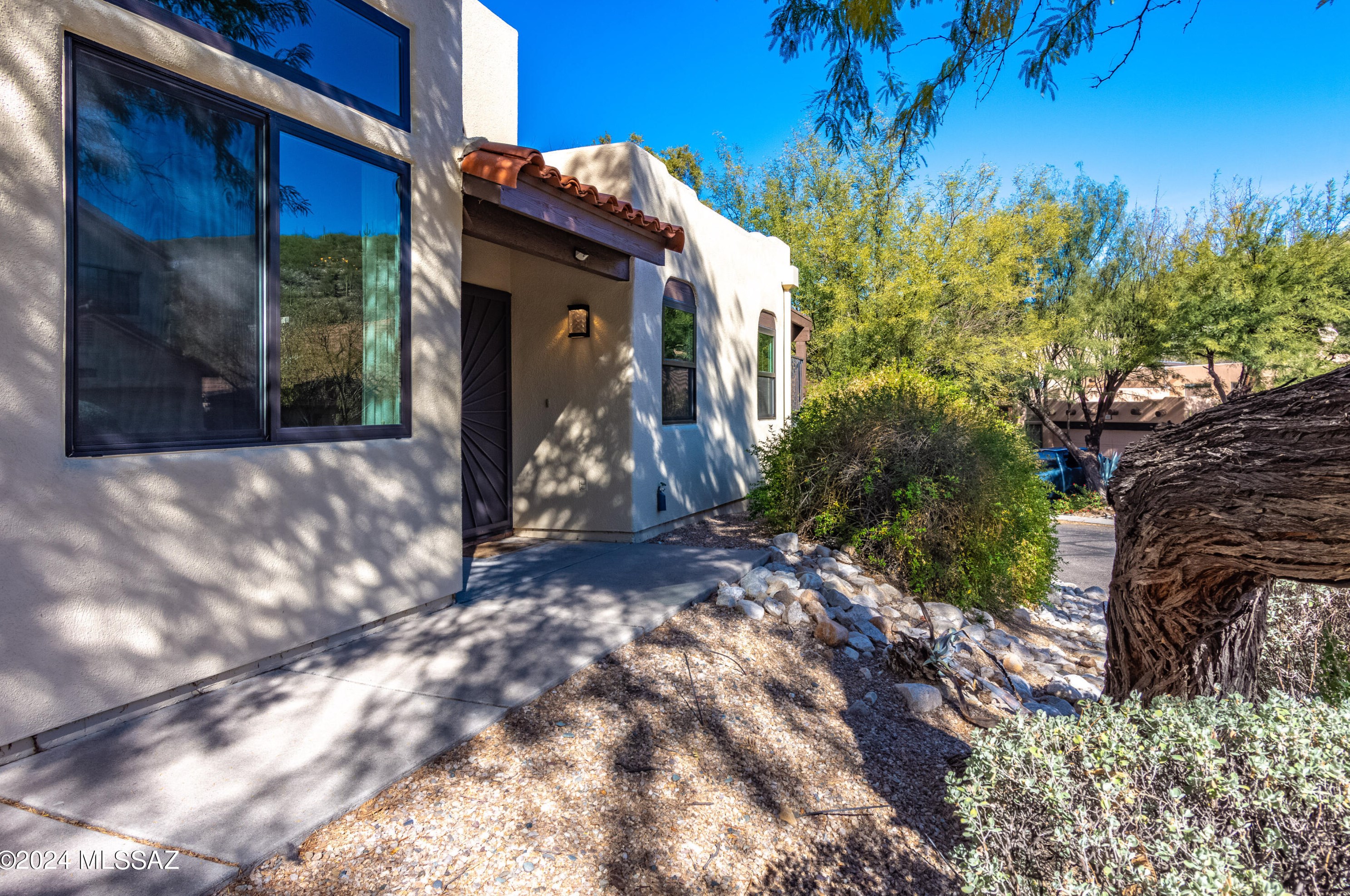 1765 Deer Shadow Ln, Tucson AZ  85737-9186 exterior