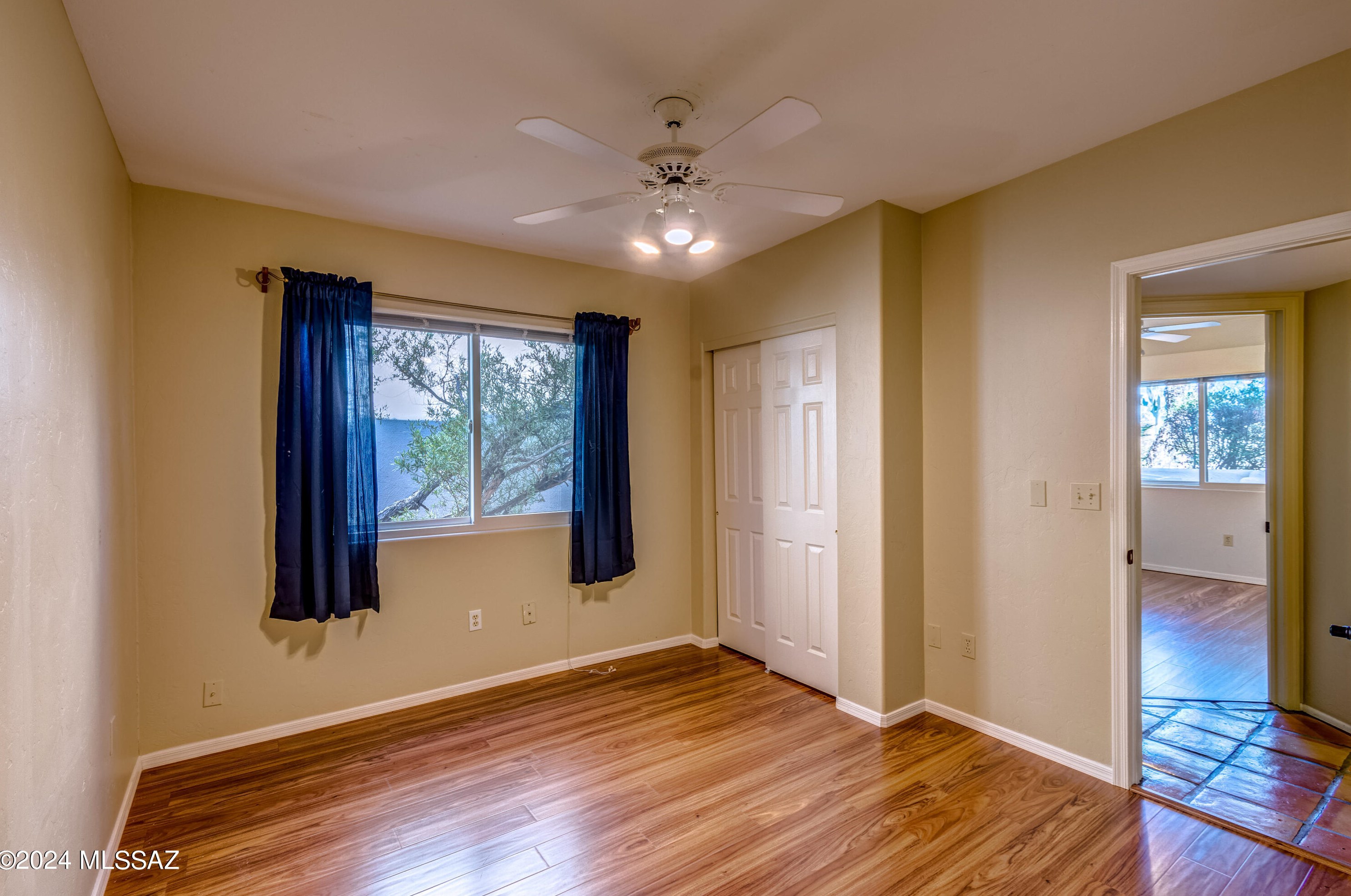 1765 Deer Shadow Ln, Tucson AZ  85737-9186 exterior