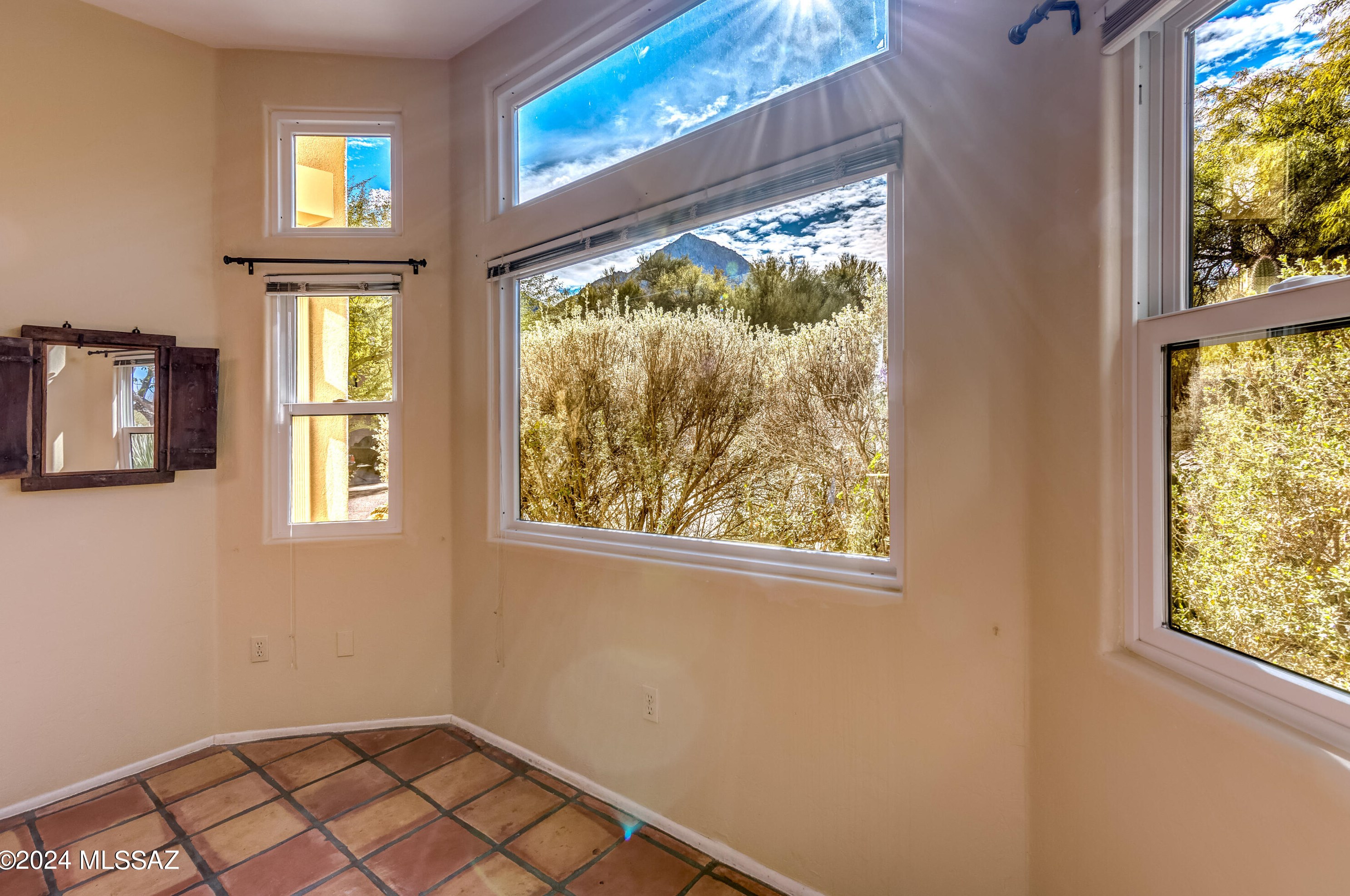 1765 Deer Shadow Ln, Tucson AZ  85737-9186 exterior