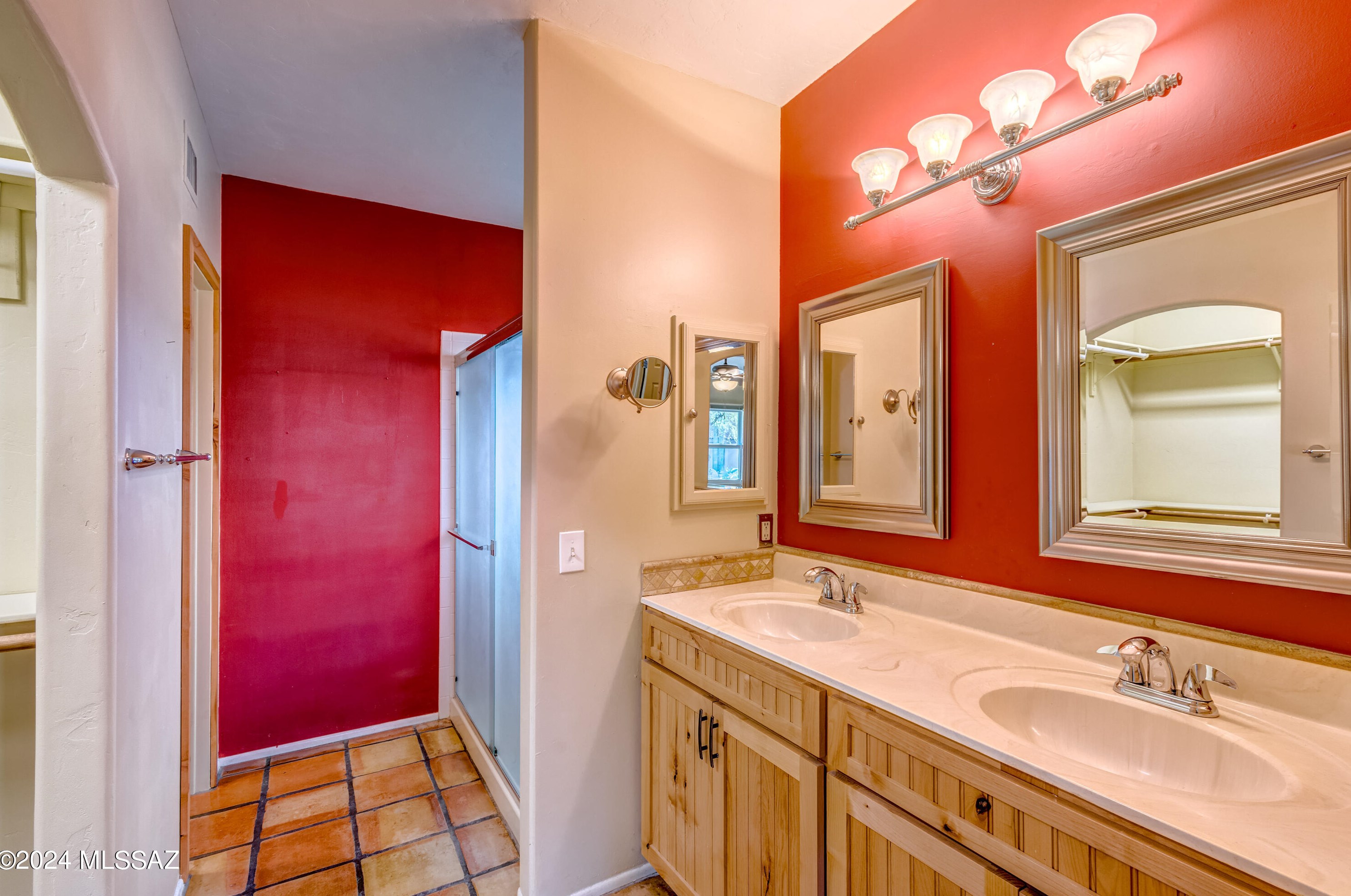 1765 Deer Shadow Ln, Tucson AZ  85737-9186 exterior