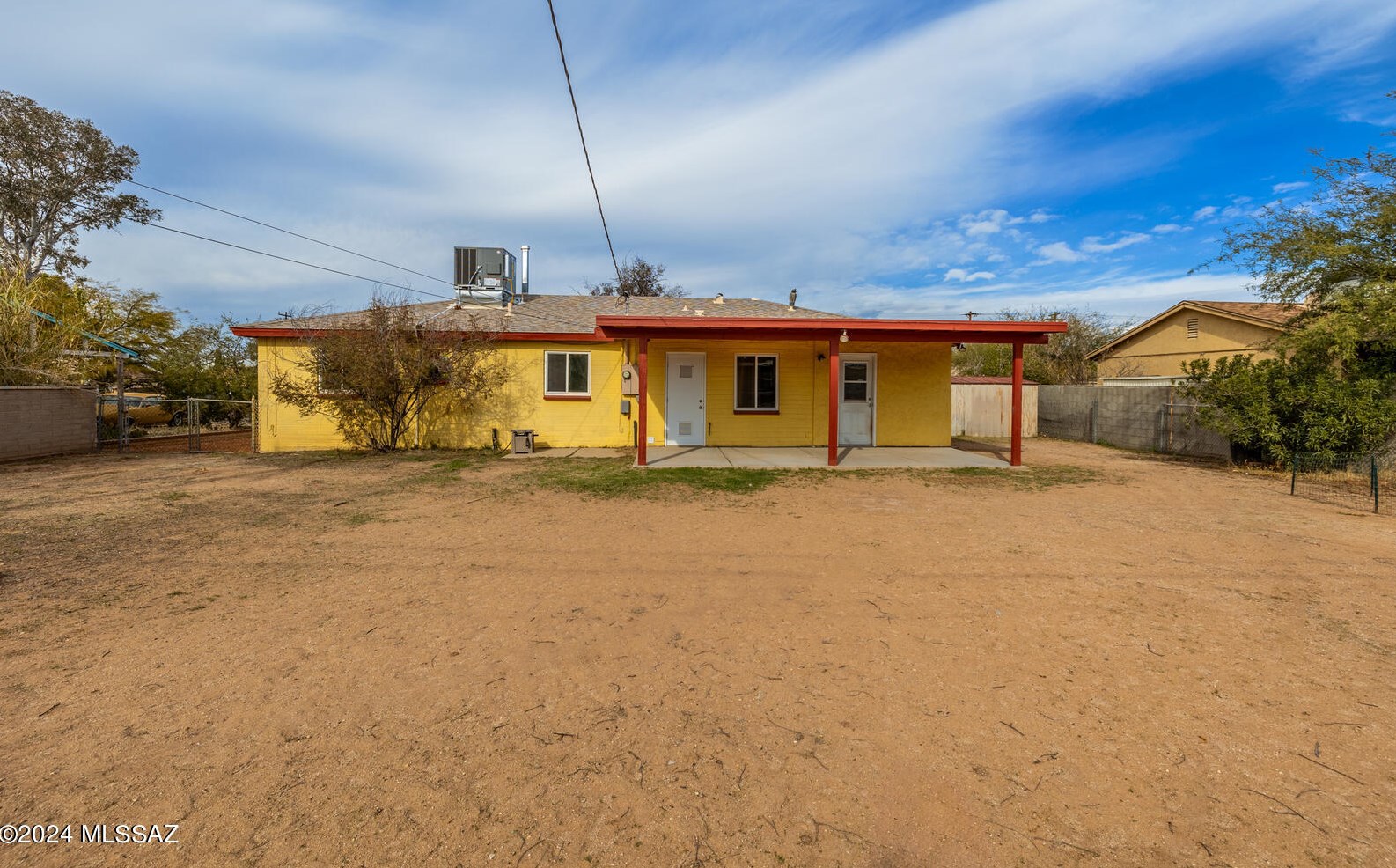 6152 24th St, Tucson, AZ 85711-6006