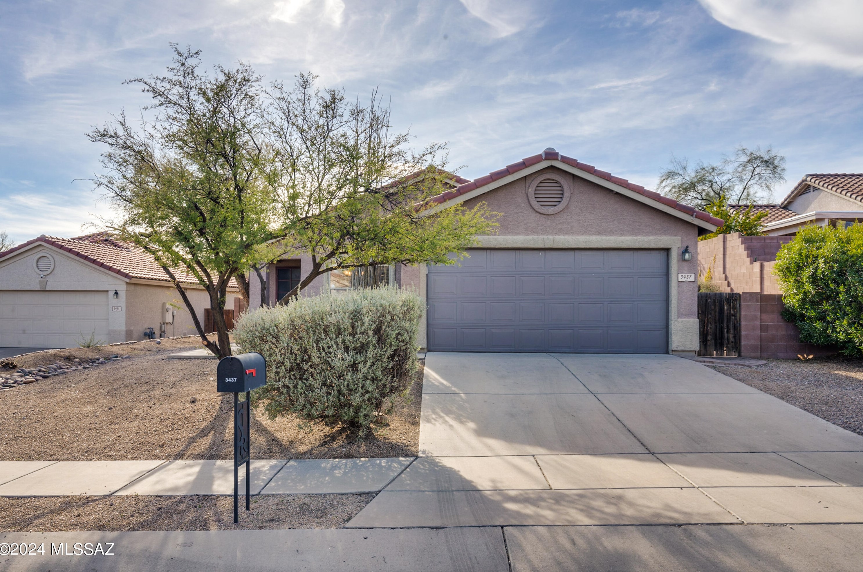 3437 Oak Springs Ct, Tucson, AZ