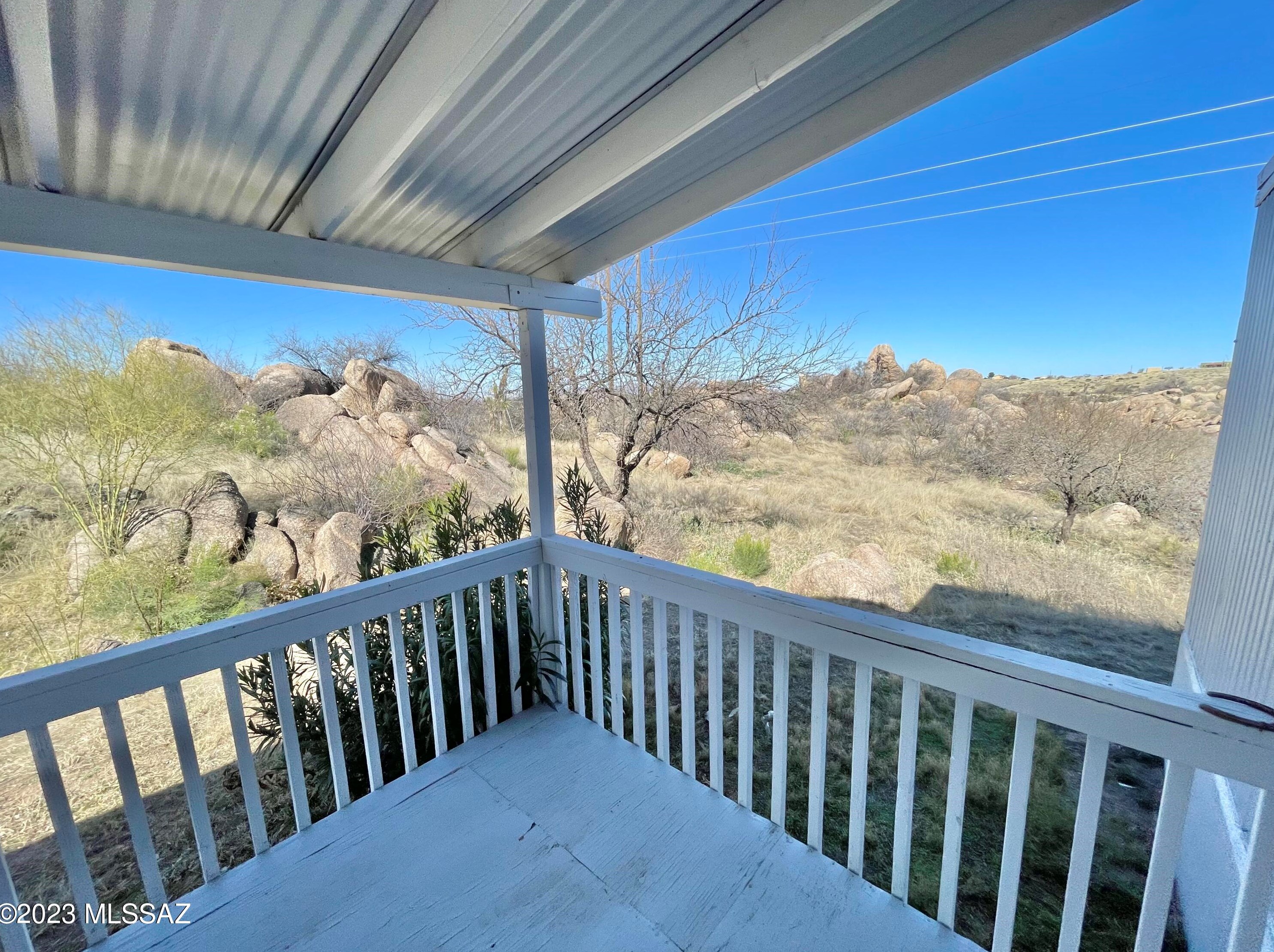 2040 W Beverly Cir, Oracle, AZ 85623