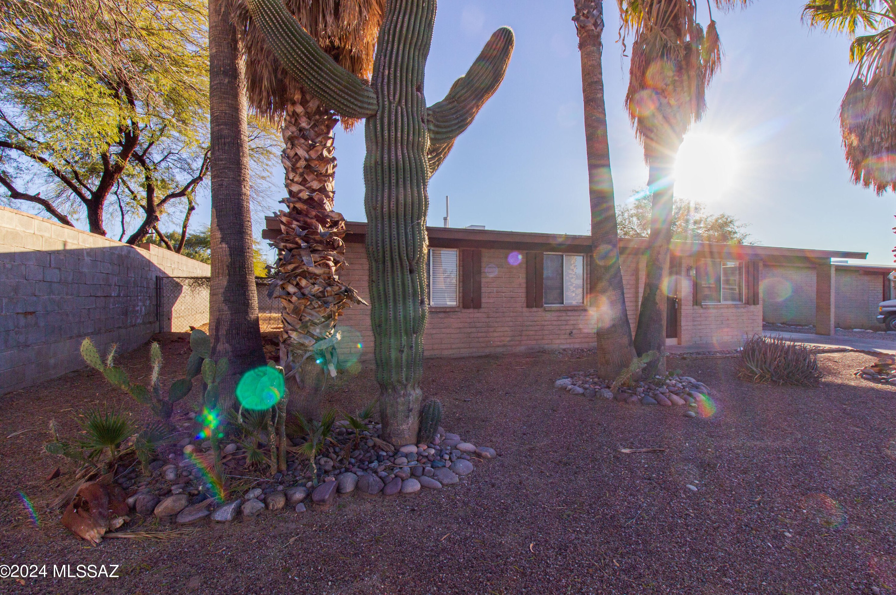 2419 W Sumaya Way, Tucson, AZ 85741