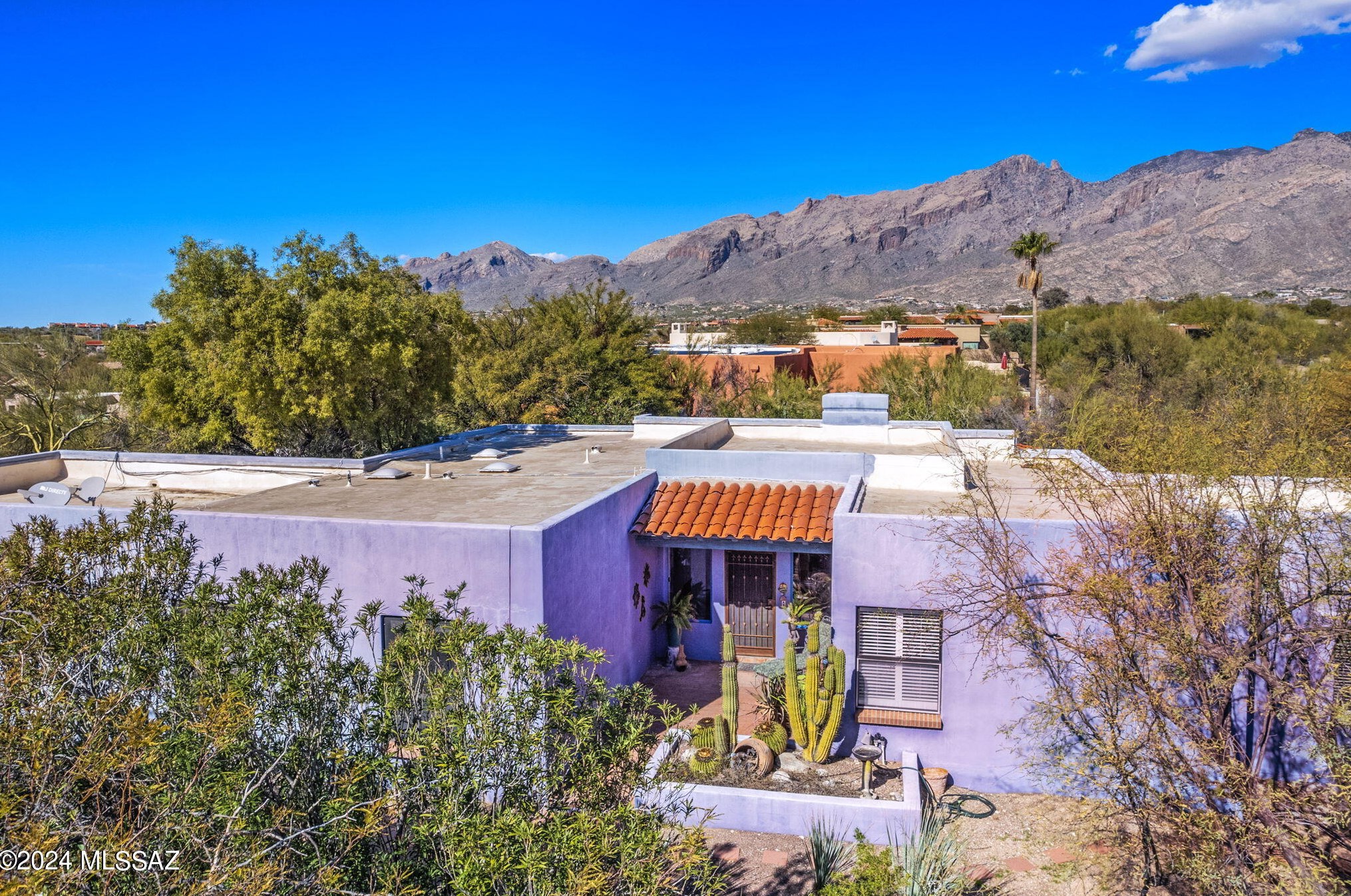 5248 Calle Bujia, Tucson, AZ 85718-5223