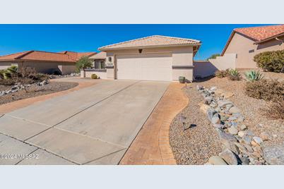 36500 S Rock Crest Drive, Tucson, AZ 85739 - Photo 1